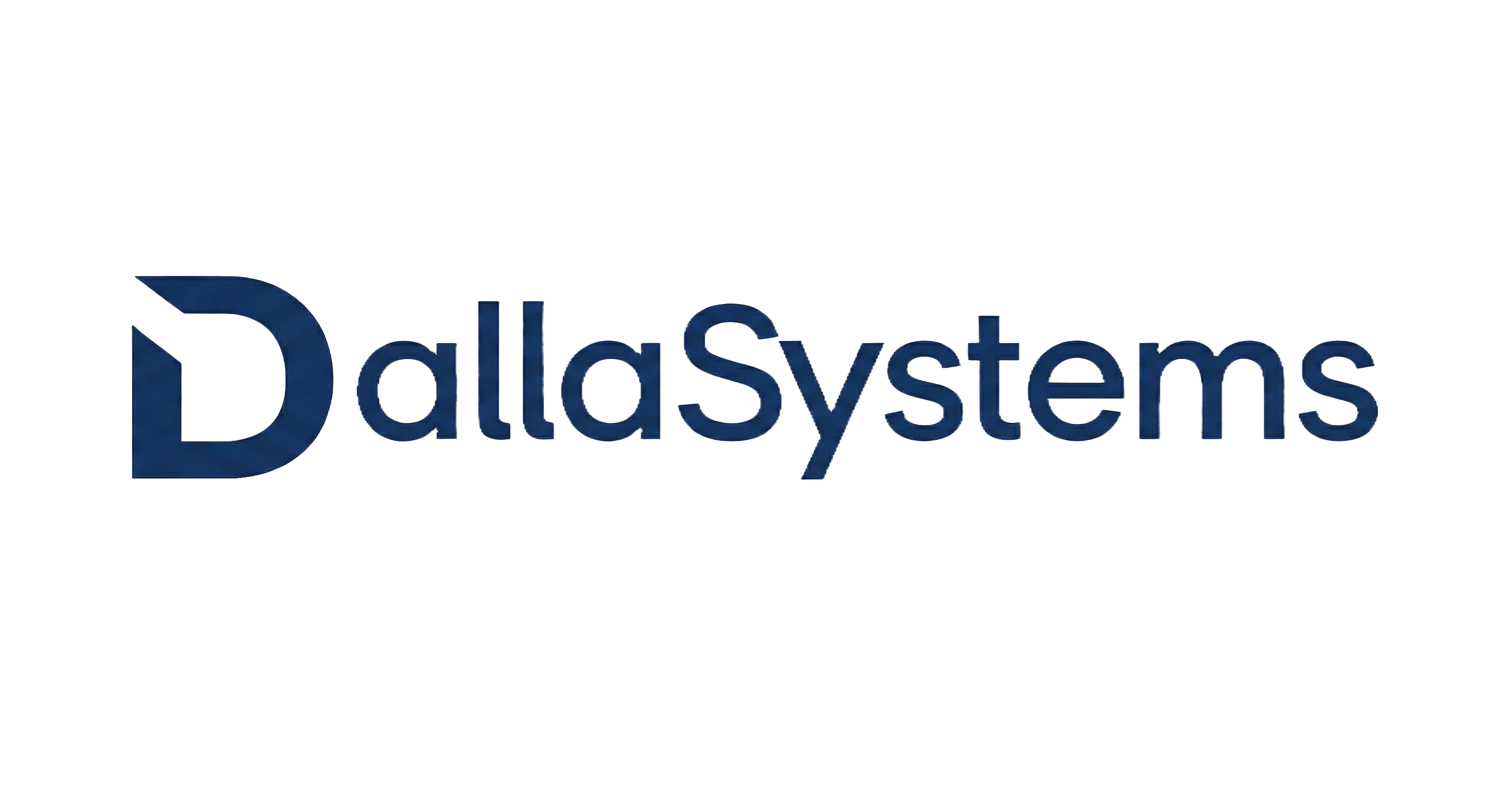 DallaSystems Logo